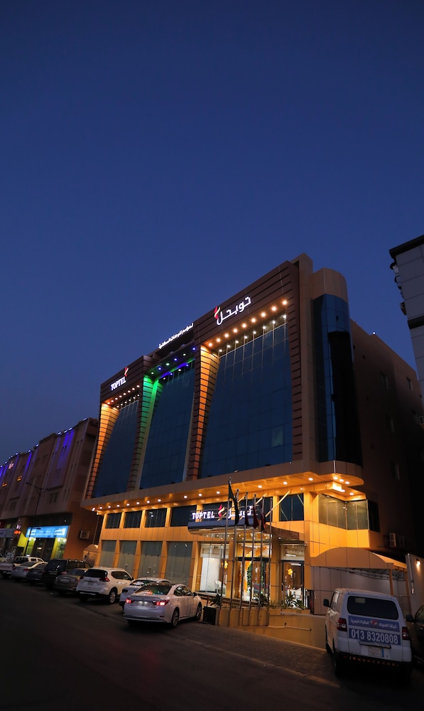 Grand Season Serviced Apartments