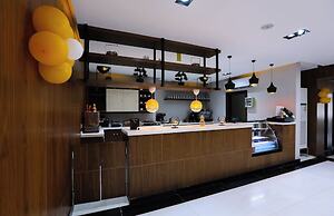 Grand Season Serviced Apartments