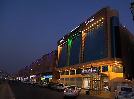 Grand Season Serviced Apartments