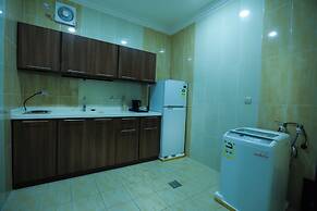 Grand Season Serviced Apartments