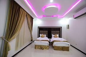 Grand Season Serviced Apartments