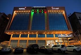 Grand Season Serviced Apartments