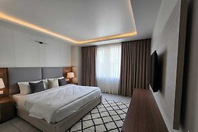 Hotel Divine Vista
