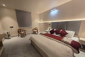 Hotel Divine Vista