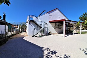 Apartment Mamic