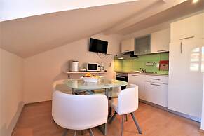 Apartment Mamic