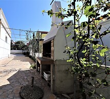 Apartment Mamic