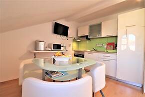 Apartment Mamic