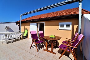 Apartment Mamic