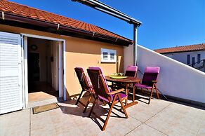 Apartment Mamic