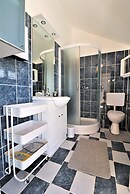 Apartment Mamic