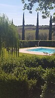Ghiaccio Bosco Capalbio