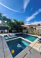 Luxury Private Villa Pool & Jacuzzi Juan Dolio