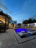 Luxury Private Villa Pool & Jacuzzi Juan Dolio