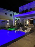 Luxury Private Villa Pool & Jacuzzi Juan Dolio