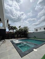 Luxury Private Villa Pool & Jacuzzi Juan Dolio