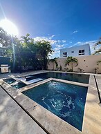 Luxury Private Villa Pool & Jacuzzi Juan Dolio