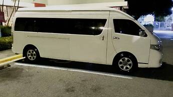 Luxury Private Villa Pool & Jacuzzi Juan Dolio