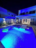 Luxury Private Villa Pool & Jacuzzi Juan Dolio