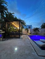 Luxury Private Villa Pool & Jacuzzi Juan Dolio