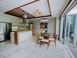 Luxury Private Villa Pool & Jacuzzi Juan Dolio