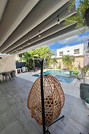 Luxury Private Villa Pool & Jacuzzi Juan Dolio