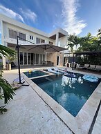 Luxury Private Villa Pool & Jacuzzi Juan Dolio
