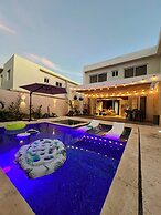 Luxury Private Villa Pool & Jacuzzi Juan Dolio
