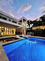 Luxury Private Villa Pool & Jacuzzi Juan Dolio