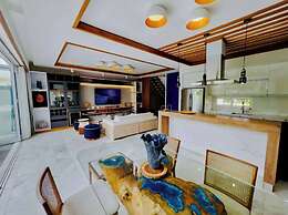 Luxury Private Villa Pool & Jacuzzi Juan Dolio
