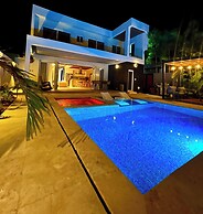 Luxury Private Villa Pool & Jacuzzi Juan Dolio