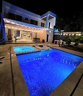 Luxury Private Villa Pool & Jacuzzi Juan Dolio