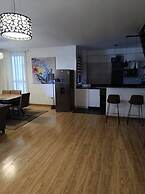 Three Bedroom Duplex Kilimani