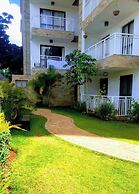 Three Bedroom Duplex Kilimani