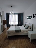 Three Bedroom Duplex Kilimani
