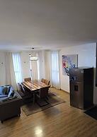 Three Bedroom Duplex Kilimani