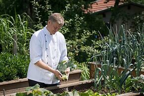 Pension Zum Ebenstein am Donausteig