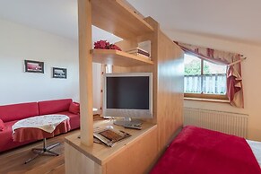 Pension Zum Ebenstein am Donausteig
