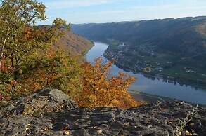 Pension Zum Ebenstein am Donausteig