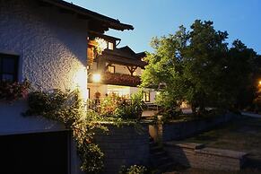 Pension Zum Ebenstein am Donausteig