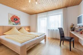 Pension Zum Ebenstein am Donausteig