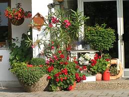 Pension Zum Ebenstein am Donausteig