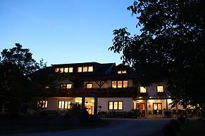 Pension Zum Ebenstein am Donausteig
