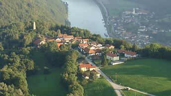 Pension Zum Ebenstein am Donausteig