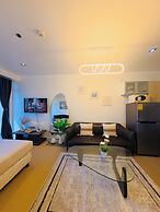 45th The Gramercy Residences