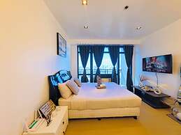 45th The Gramercy Residences
