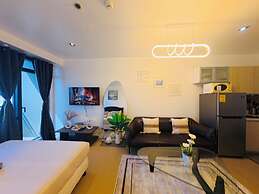 45th The Gramercy Residences