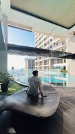 45th The Gramercy Residences