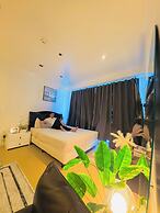 45th The Gramercy Residences