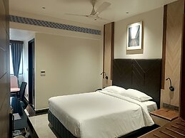 Crystal Residency